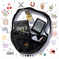 Cross Body Bag - Custom Symbol