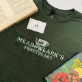 Meadowlark's Sweetheart