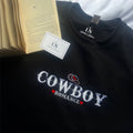 Cowboy Romance