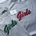Girls - Friends