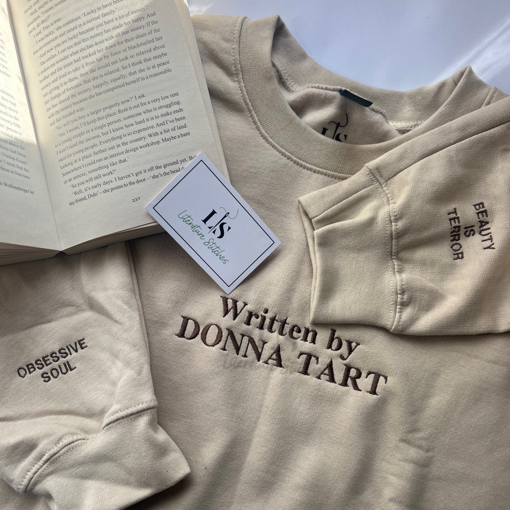 Written by (any author)