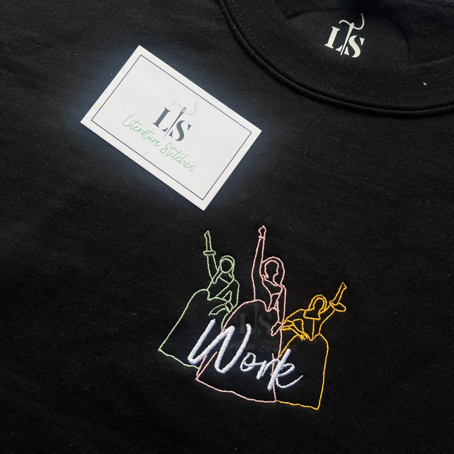 Schuyler Sisters Hamilton - Main Image