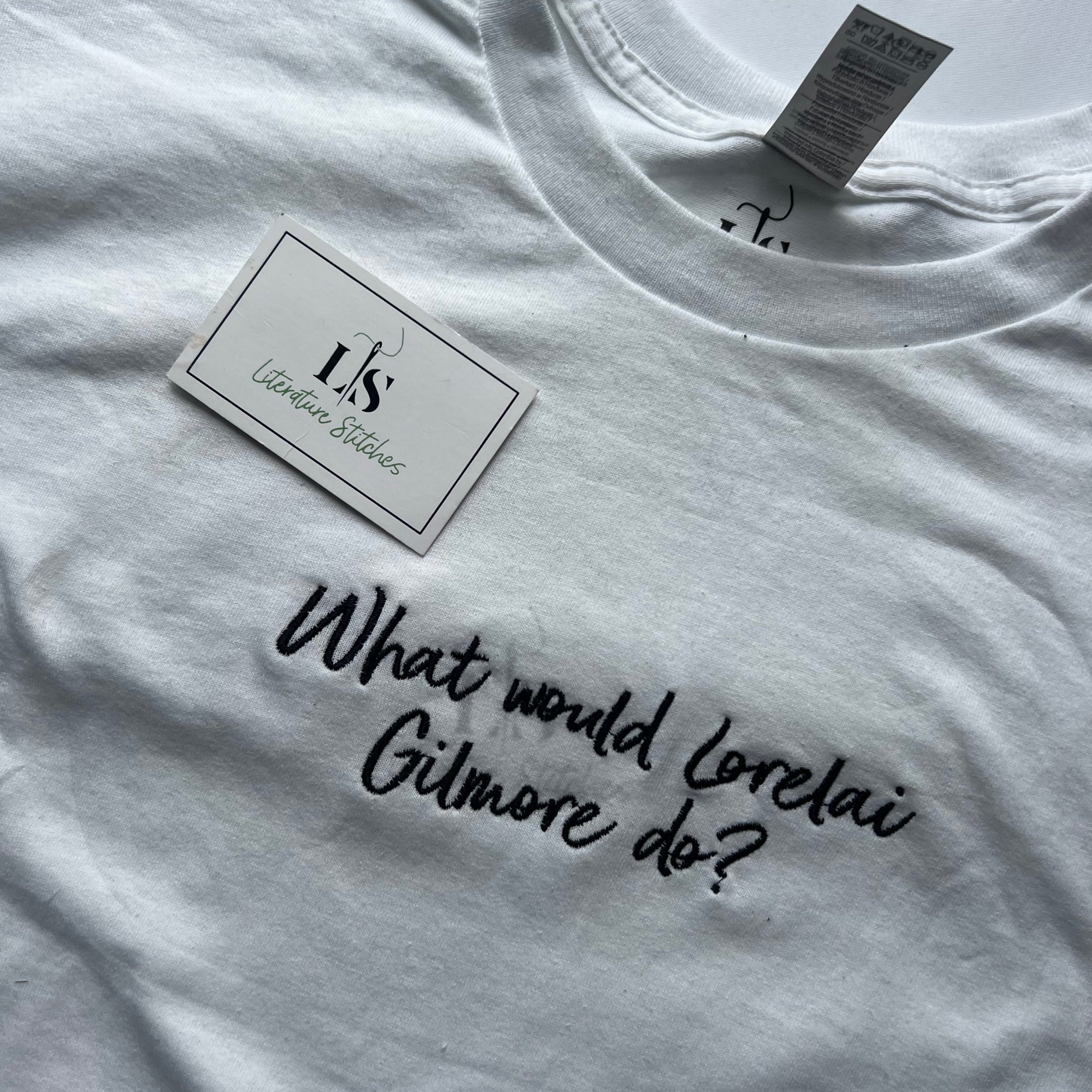 What Would Lorelai Gilmore Do? - Gilmore Girls