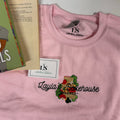 BK BORISON - Layla’s Bakehouse - Mixed Signals