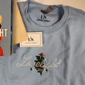 BK BORISON - Lovelight Farms