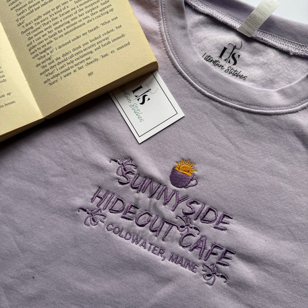 Sunnyside Hideout Cafe