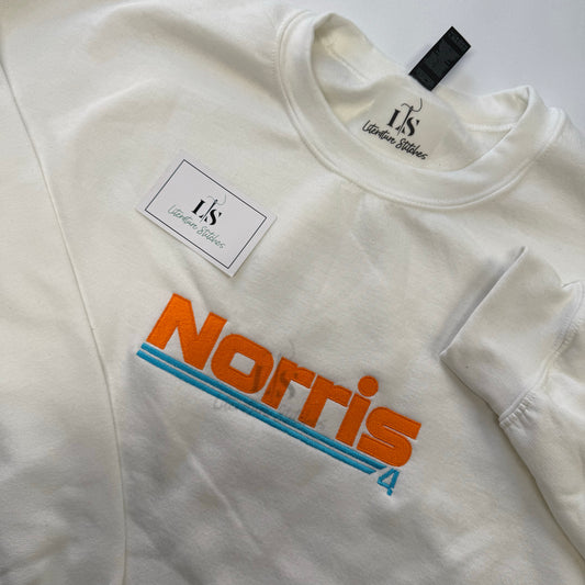 Norris - F1