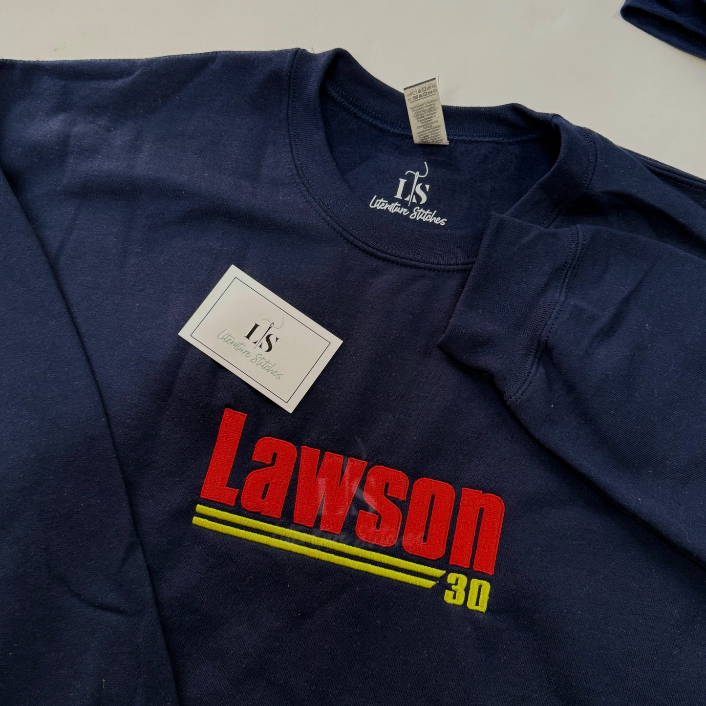 Lawson - F1