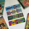 Rebel Blue Ranch Series Bookmarks