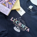 Lucenta City - Lucenta Chronicles