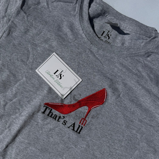That's All - Devil Wears Prada