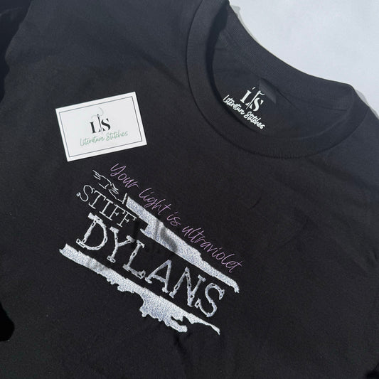 Stiff Dylans - Angus Thongs and Perfect Snogging