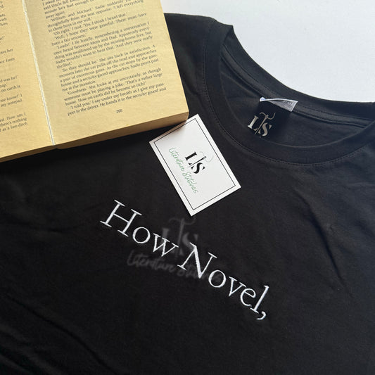 How Novel