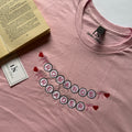 Romance Reader - Bracelet Style