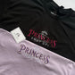 Me, A Princess SHUT UP - Princess Diaries