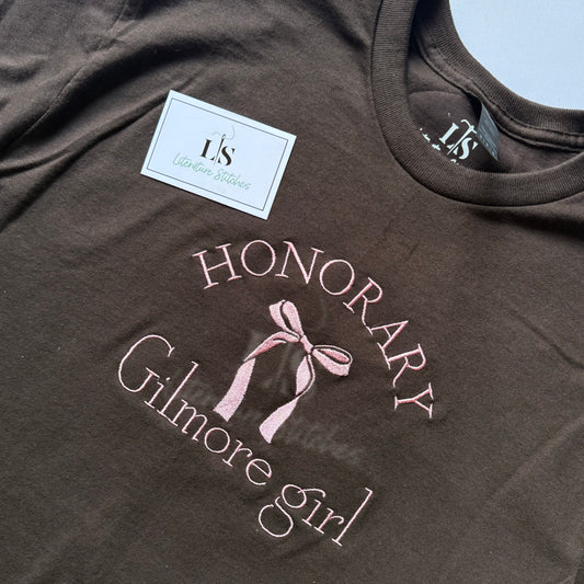 Honorary Gilmore Girl