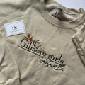 It's Gilmore Girls Season - Autumn