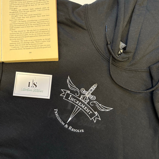 Increment - Songbird - Beth Walker