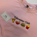 Takeaway Club
