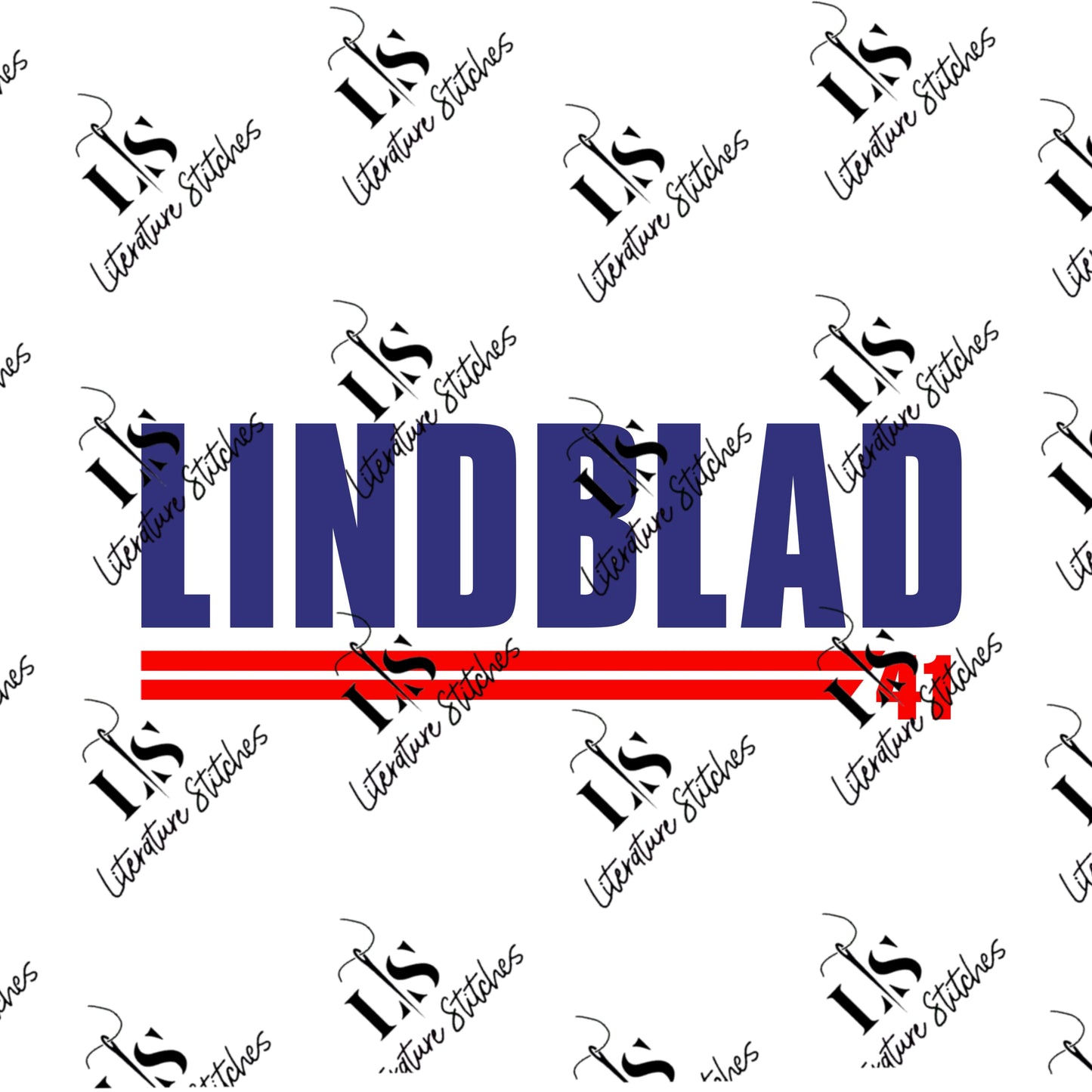 Linblad - F1