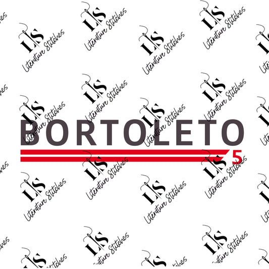 Bortoleto - F1