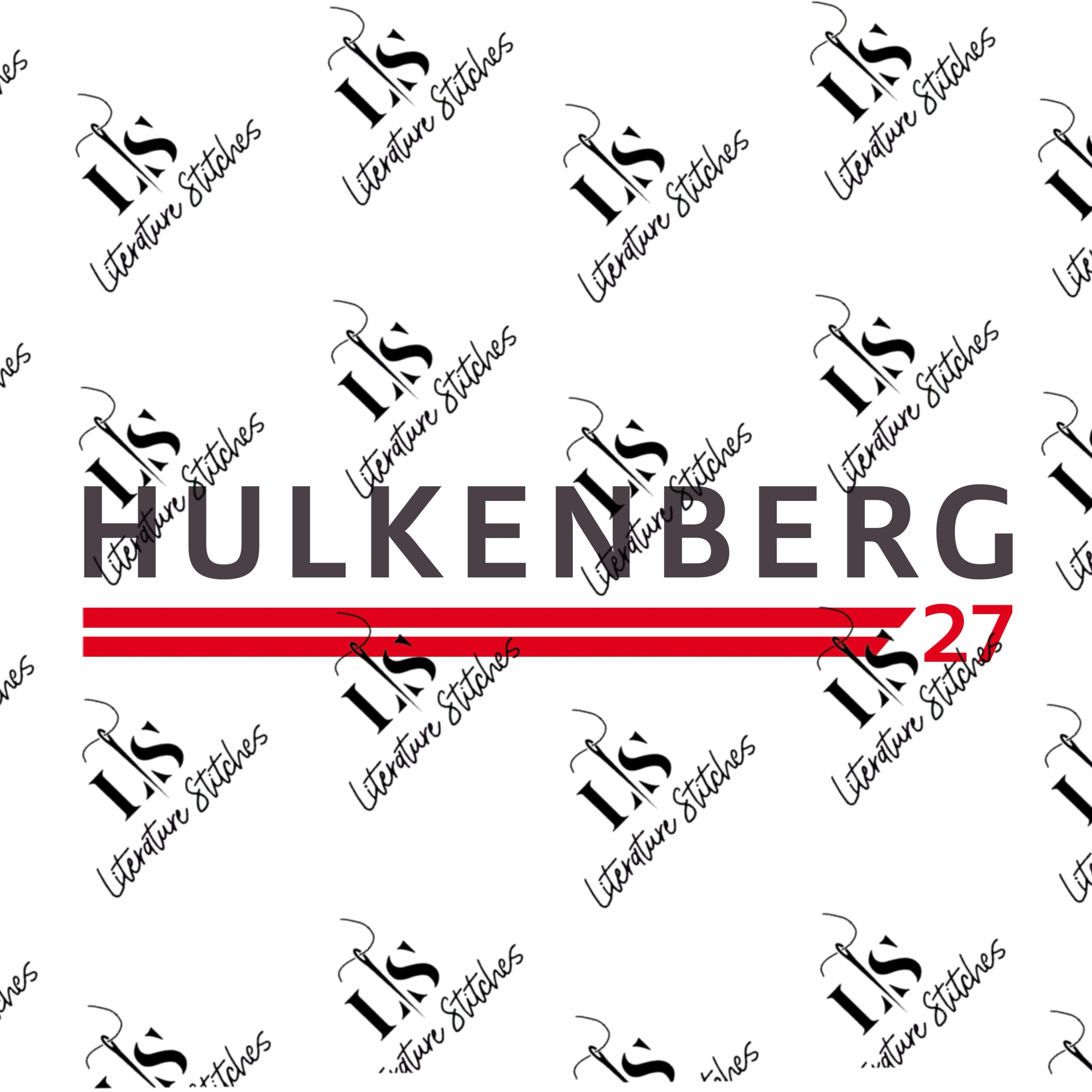 Hulkenberg - F1