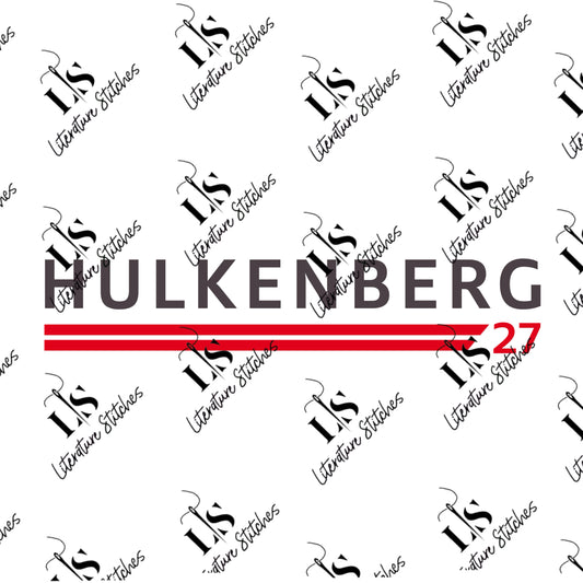 Hulkenberg - F1