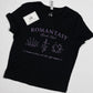 Romantasy Book Club Baby Tee