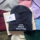 One More Chapter Beanie