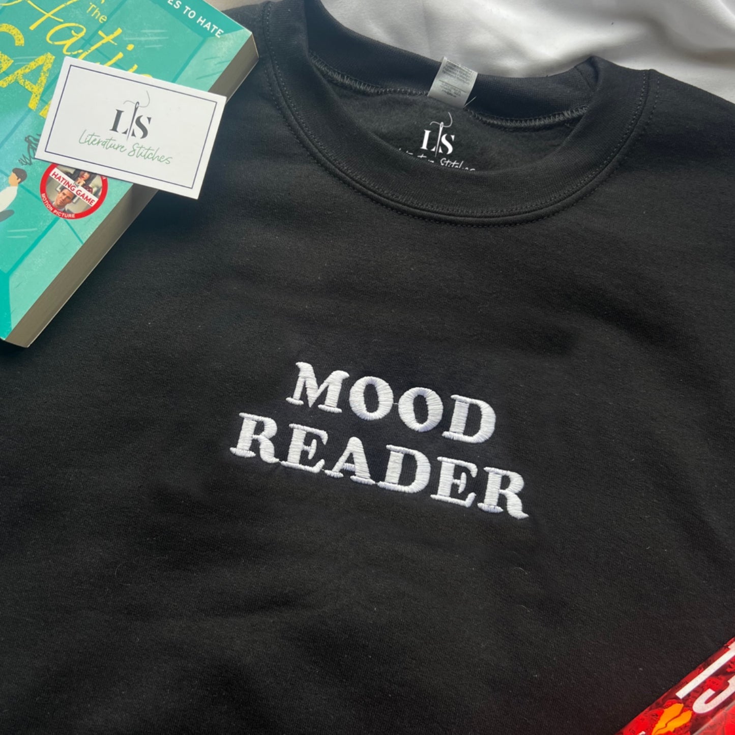 Mood Reader