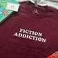 Fiction Addiction