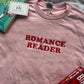 Romance Reader