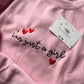 I'm Just A Girl - BookmarkedbyChris Collab