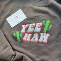 Yee Haw - BookmarkedbyChris
