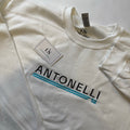 antonelli sweatshirt