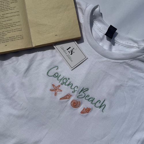 the summer i turned pretty cousins beach sweatshirt
