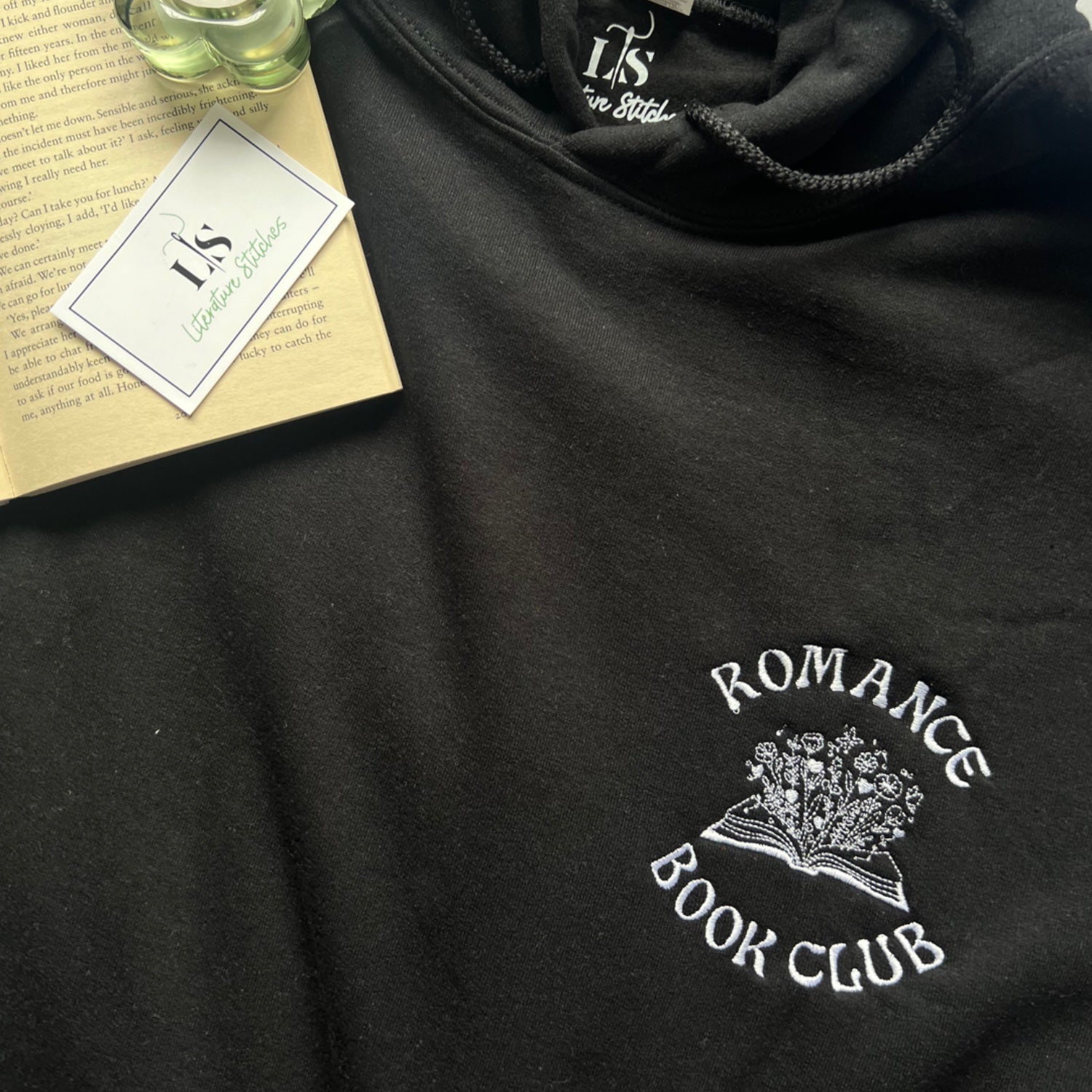 Romance Book Club