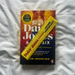 Daisy Jones & the six bookmark