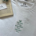 twisted lies ana huang sweatshirt