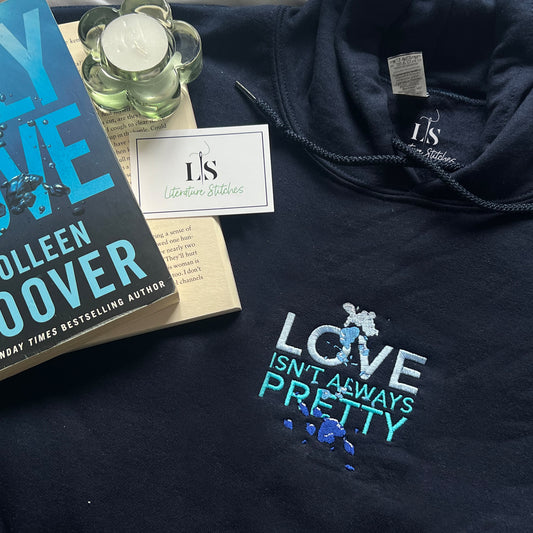 ugly love colleen hoover sweatshirt