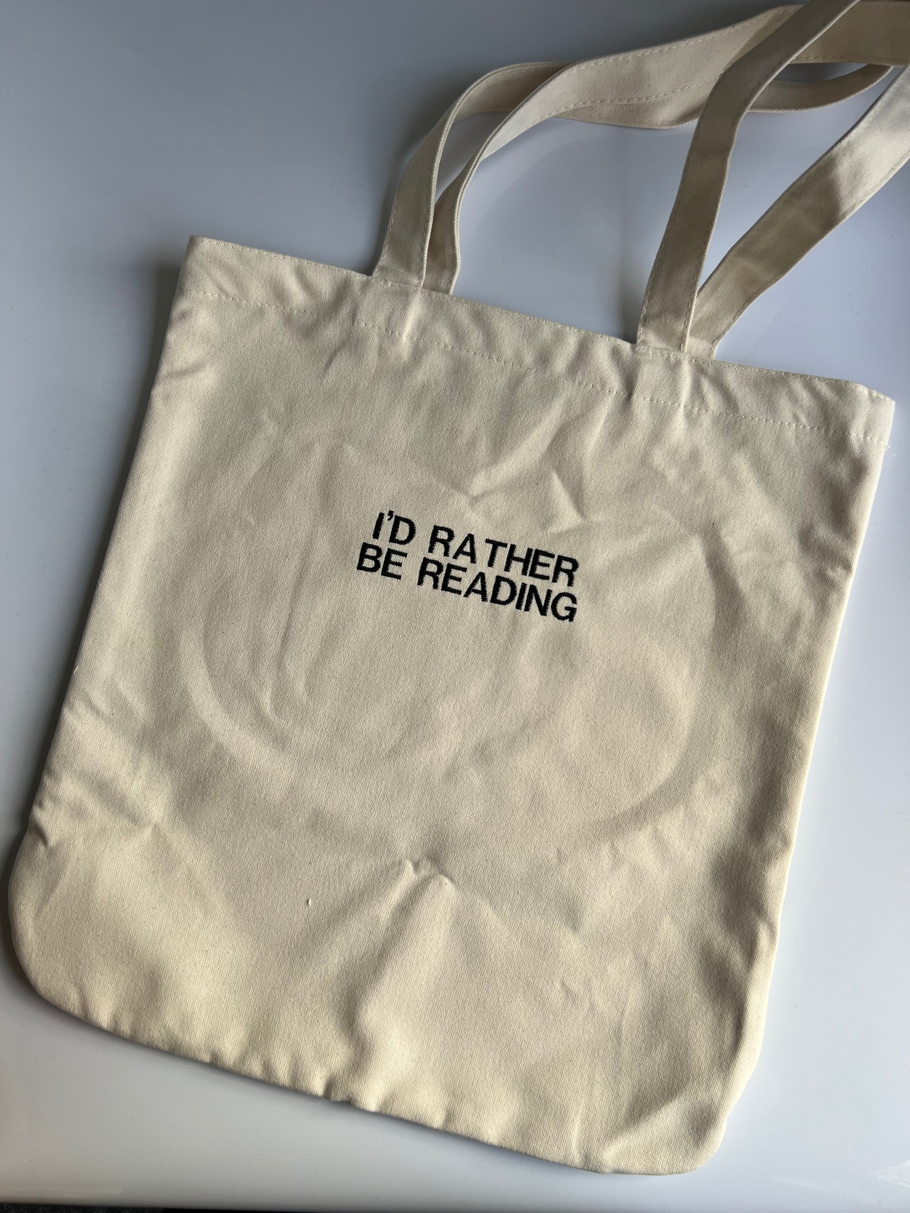 Tote Bag - Any Design