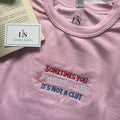 red white and royal blue sweatshirt