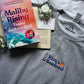 malibu rising sweatshirt
